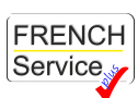 FRENCH SERVICE+, автосервис