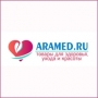 ARAMED.RU, интернет-магазин товаров для здоровья и медицины