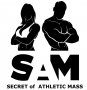 SAM, интернет-магазин спортивного питания