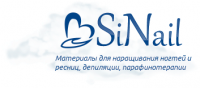 SiNail, интернет-магазин товаров для парикмахерских