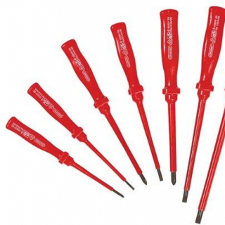Новинка в ассортименте: Набор отверток 8PK-8100E Pros'Kit