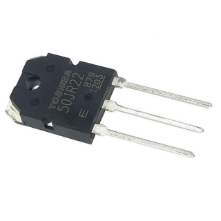 Ходовые модели транзисторов снова поступили в продажу!