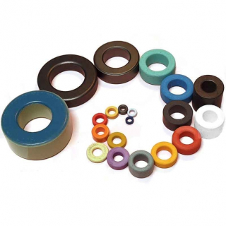 Сердечники производства Синтез-ПКЖ в наличии!