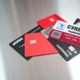 карта VIP клиента в подарок каждому посетителю!